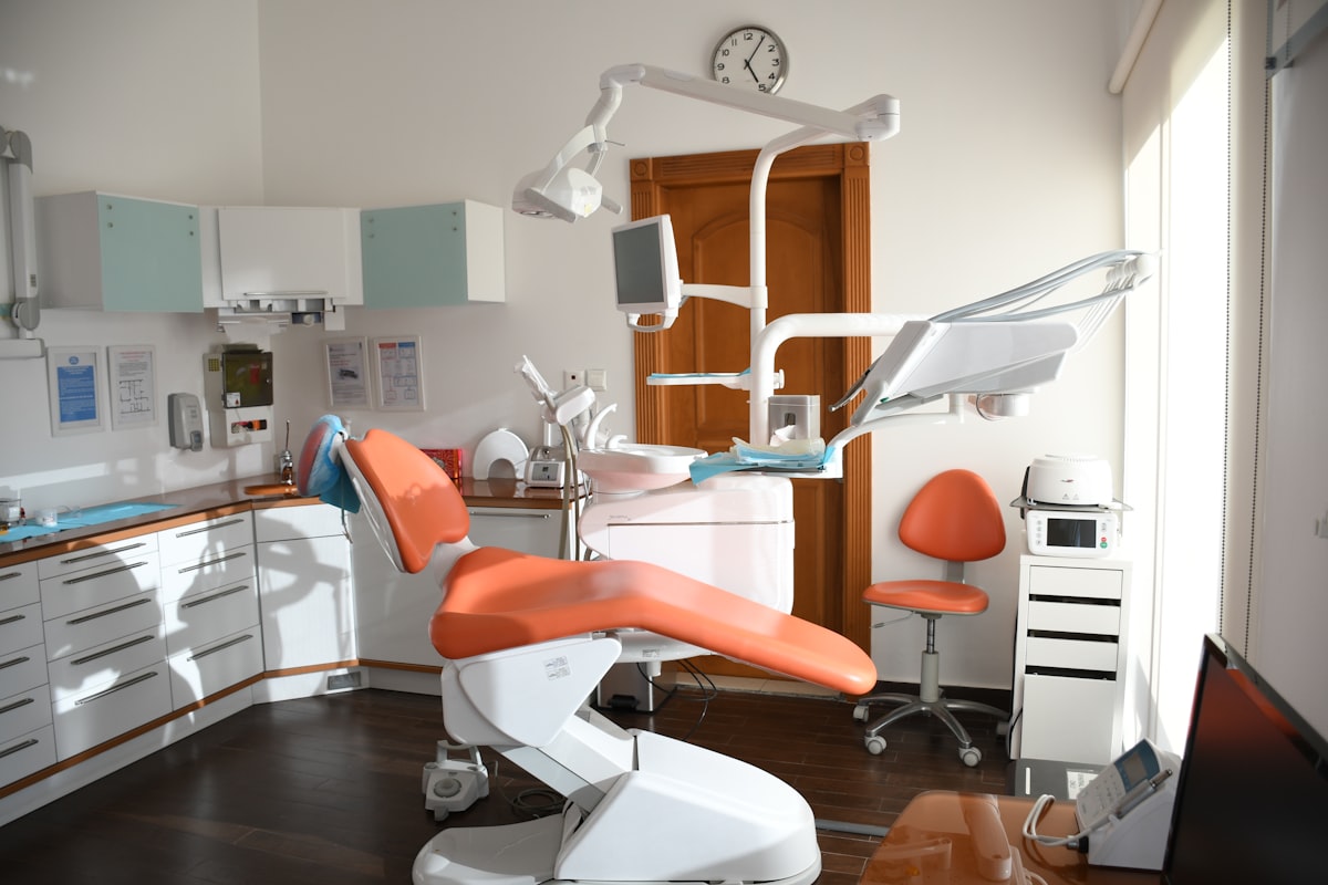 Blanqueamiento dental
