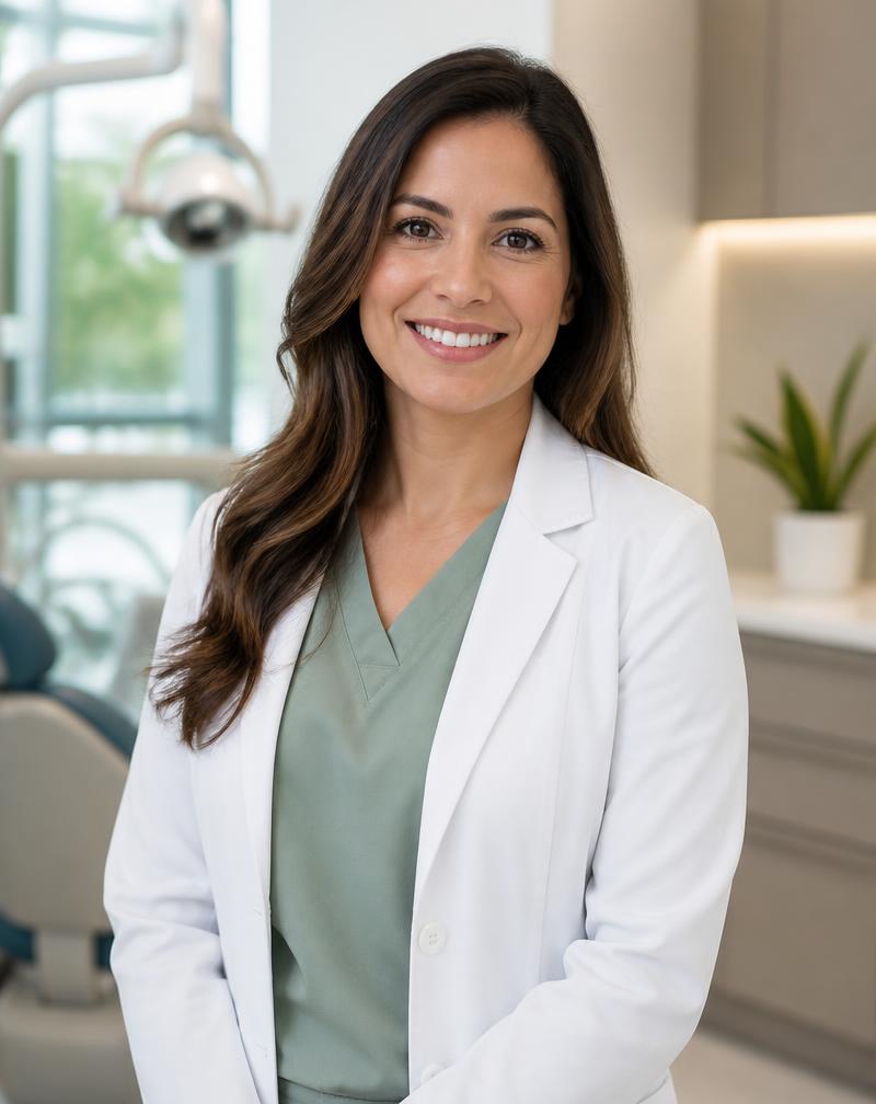 Dra. Elena Vargas