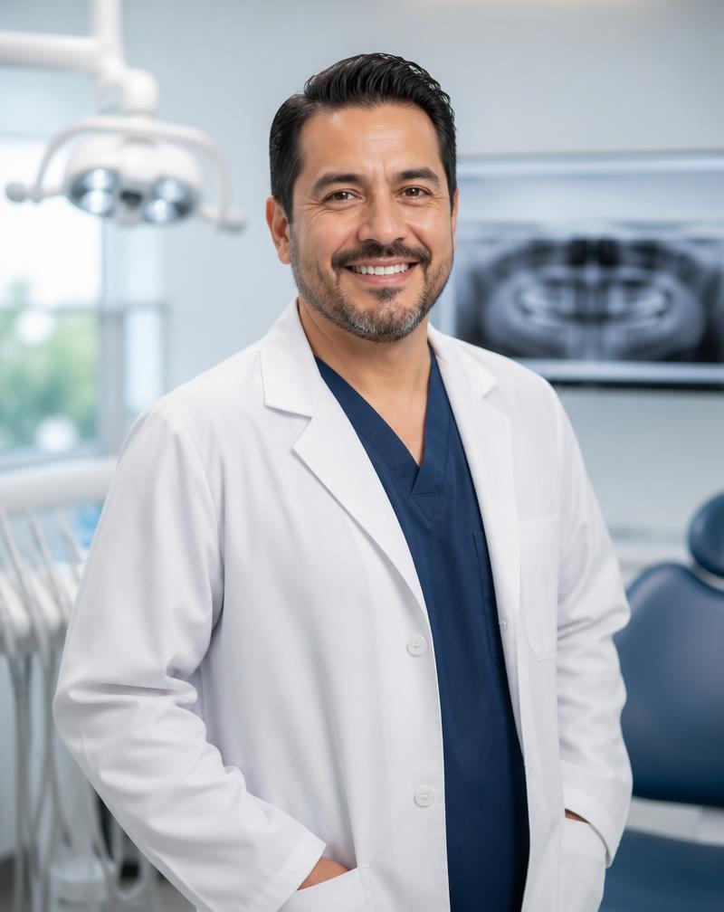 Dr. Gabriel Rivas